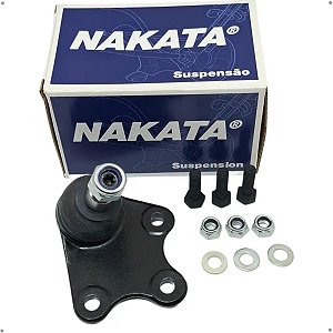 Pivô Lado Esquerdo (DH) NAKATA - N-1069