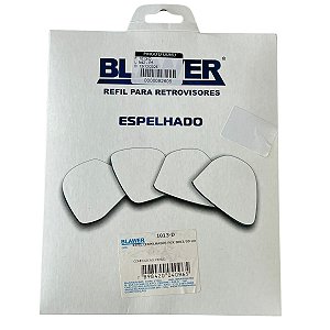 Espelho Lado Direito (Refil) BLAWER - 1013-D