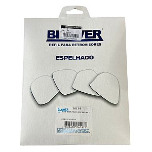 Espelho Lado Esquerdo (Refil) BLAWER - 1013-E