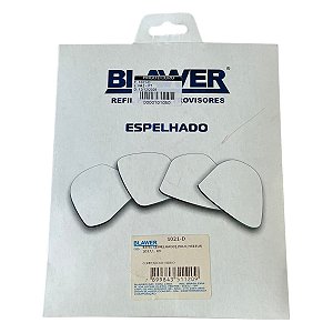 Espelho Lado Direito (Refil) BLAWER - 1021-D