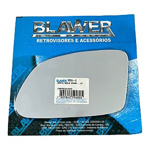 Espelho Lado Esquerdo (Refil) BLAWER - 1015-E