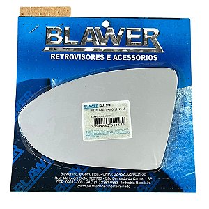 Espelho Lado Esquerdo (Refil) BLAWER - 1019-E