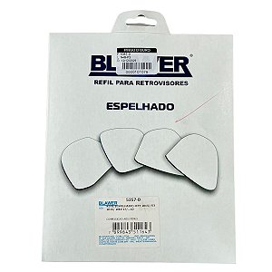 Espelho Lado Direito (Refil) BLAWER - 5357-D