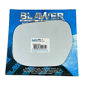 Espelho Lado Esquerdo (Refil) BLAWER - 5026-E