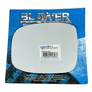 Espelho Lado Esquerdo (Refil) BLAWER - 5335-E