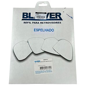 Espelho Lado Direito (Refil) BLAWER - 5009-D