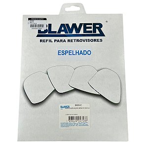 Espelho Lado Esquerdo (Refil) BLAWER - 5009-E