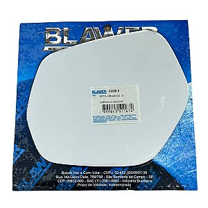 Espelho Lado Esquerdo (Refil) BLAWER - 5358-E