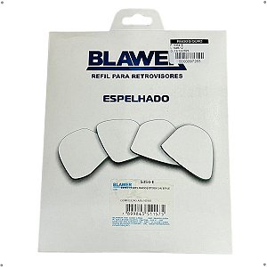 Espelho Lado Esquerdo (Refil) BLAWER - 5354-E