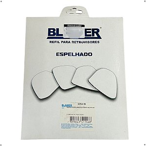 Espelho Lado Direito (Refil) BLAWER - 5354-D