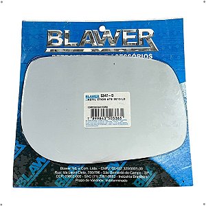 Espelho Lado Direito (Refil) BLAWER - 5342-D