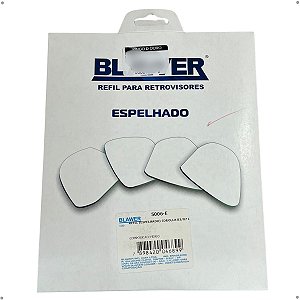 Espelho Lado Esquerdo (Refil) BLAWER - 5006-E