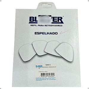 Espelho Lado Direito (Refil) BLAWER - 5006-D