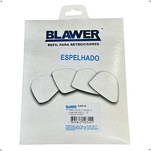 Espelho Lado Direito (Refil) BLAWER - 5339-D