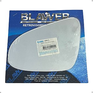 Espelho Lado Esquerdo (Refil) BLAWER - 5353-E