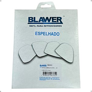 Espelho Lado Esquerdo (Refil) BLAWER - 5010-E