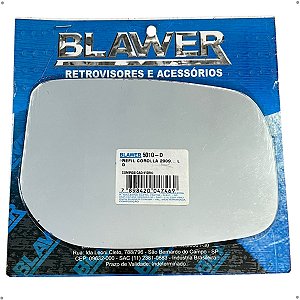 Espelho Lado Direito (Refil) BLAWER - 5010-D