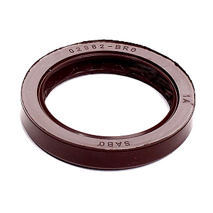 Retentor Dianteiro Virabrequim SABÓ - 02962BRGF
