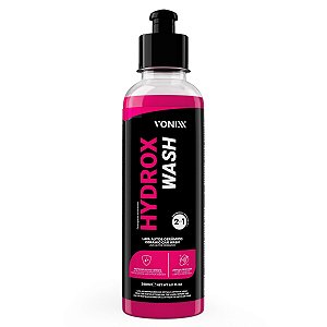 Hydrox Wash 240ML - VONIXX