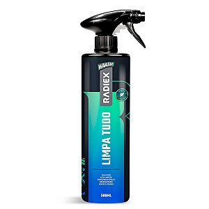 Limpa Tudo Radiex 500ML - SL50060