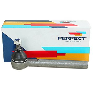 Terminal De Direção Lado Direito/Esquerdo Longo PERFECT - TDI1070