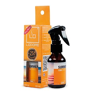 Perfume Spray Summer 60ML - Lodore