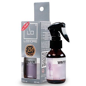 Perfume Spray Winter 60ML - Lodore
