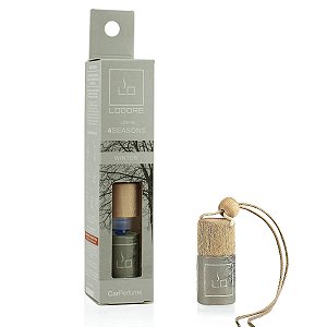 Perfume Odorizante Winter Lodore - 7ML