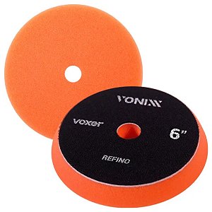 Boina De Polimento Nº 6 (Laranja) - Zacs Vonixx