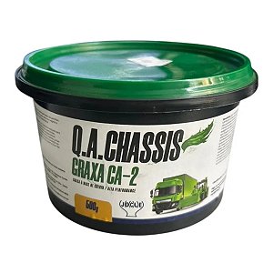 Graxa Comum 500G - KN