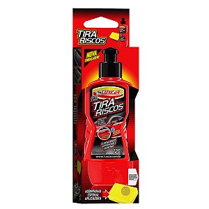 Tira Riscos 120G - Luxcar