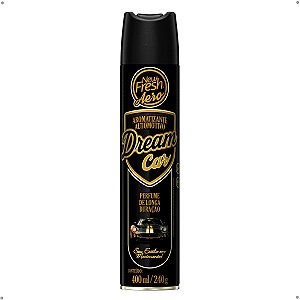 Perfume Spray New Fresh Aero Dream Car 400ML - Luxcar