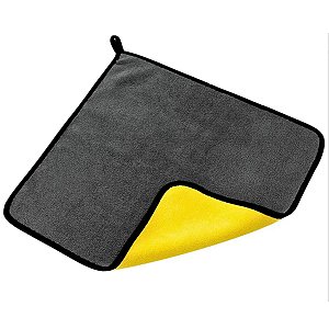 Toalha Microfibra 45X38CM - OverVision
