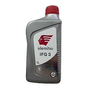 Óleo 10W30 Mineral API SP 1LT I Idemitsu - IDM210