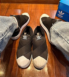 Adidas Slip on