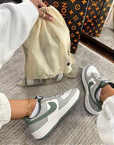Air Force X Louis Vuitton