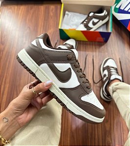 Nike Dunk Cacau