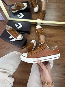 All Star Plataforma cores