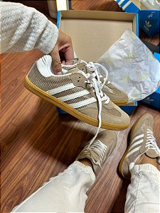 Tênis Sambas OG Cardboard