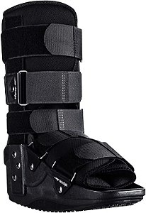 BOTA IMOBILIZADORA COMFORT CURTA