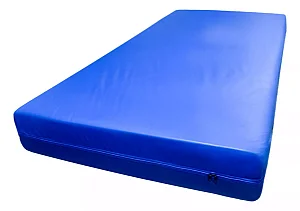 Aluguel de Colchão com Capa Impermeável
