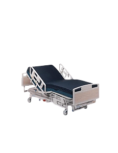 Aluguel de Cama Premium 5 Posições 3 Movimentos