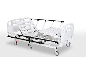 CAMA DESMONTAVEL 3 MOVIMENTOS