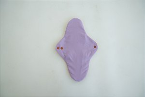 Absorvente de Pano LILÁS