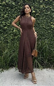 VESTIDO SEREIA