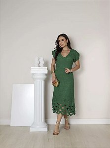 Vestido Sara