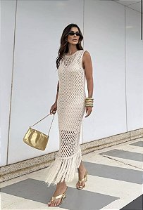 VESTIDO SAÍDA DE PRAIA BUZIOS