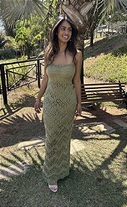 VESTIDO IBIZA