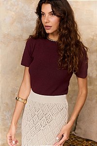 T-SHIRT MODAL