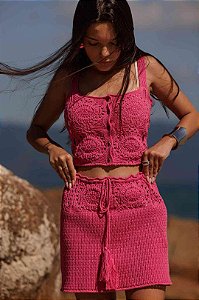 CONJUNTO UBATUBA